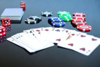 Pokerstrategie